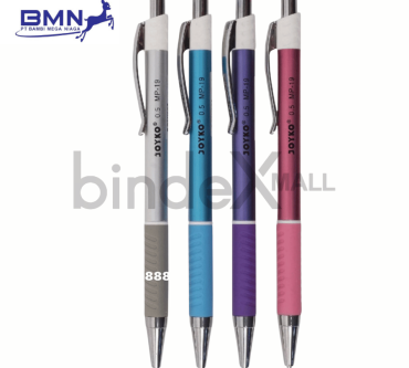 Joyko Pensil Mekanik MP-19 0.5mm Mechanical Pencil Presisi Tipis Original