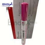 Stabilo Spidol Whiteboard Marker Bisa Dihapus Warna Pink Merah Original