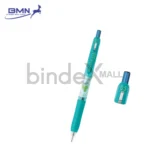 Pulpen Gel Aroma Zebra Sarasa Clip Fruit Series Limited Edition 0.5mm - Gambar 6