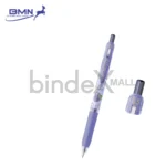 Pulpen Gel Aroma Zebra Sarasa Clip Fruit Series Limited Edition 0.5mm - Gambar 5