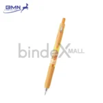 Pulpen Gel Aroma Zebra Sarasa Clip Fruit Series Limited Edition 0.5mm - Gambar 4