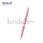 Pulpen Gel Aroma Zebra Sarasa Clip Fruit Series Limited Edition 0.5mm - Gambar 3