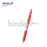 Pulpen Gel Aroma Zebra Sarasa Clip Fruit Series Limited Edition 0.5mm - Gambar 2