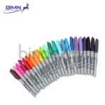 Spidol Permanent Sharpie Fine Point Ujung Halus Tahan Air