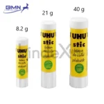 Lem Stik UHU Bebas Asam Original