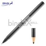 Zebra Penciltic Fineliner Spidol Gambar Tulis 13 Warna Ink Matched Barrel Original