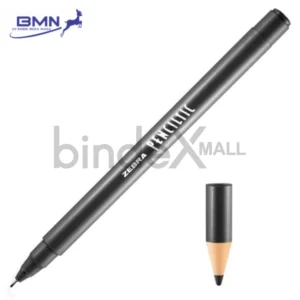 Zebra Penciltic Fineliner Spidol Gambar Tulis 13 Warna Ink Matched Barrel Original