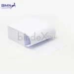 Paperline Continuous Form B1 1 Ply Kertas Komputer HVS 14 7/8x11 Putih 2000 Lembar Original