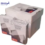 Brio Kertas HVS A5 75 GSM 1 Rim 500 Lembar Putih Premium Original
