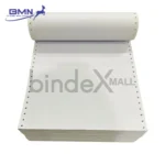 Kemasan Kertas Continuous Form Brio K1 Original