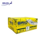 Kemasan Box Continuous Form DPH Brio Wartel 2 Ply Original