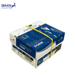 Paperline Continuous Form K1 PRS 1 Ply Kertas Komputer 9.5x5.5 Putih 2000 Sheet Original