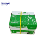 Paperline Continuous Form K2 2 Ply Kertas Komputer NCR Putih Merah Original - Gambar 2