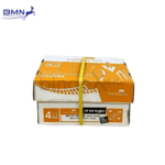 Paperline Continuous Form K4 PRS 4 Ply Kertas Komputer NCR 9.5x5.5 Putih Merah Kuning Hijau Original