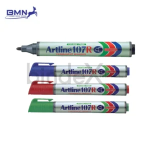 Spidol Permanent 107R Artline Original Bindexmall