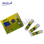 Lem Stik Kenko Glue Stick 15g Strong Adhesive Top Brand Original
