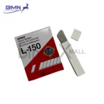 Isi Cutter Besar Kenko L-150 Spare Blades 12 Packs Top Brand Original