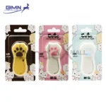 Correction Tape Lucu M&G Motif Kitten Paw 6m x 5mm Original