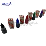 Tinta Trodat 7011 25ml Original 5 Warna Bindexmall