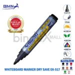 Spidol Whiteboard Dry Safe Artline EK-517 Bindexmall