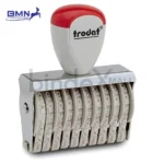 Stempel Numbering Trodat 5mm 4-14 Digit Bindexmall