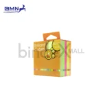 Sticky Notes Cube Pronto Brilliant 75x75mm Bindexmall