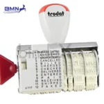Stempel Tanggal Tulisan Trodat 1117 Bindexmall