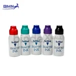 Tinta Stempel Artline 50ml Original 5 Warna Bindexmall