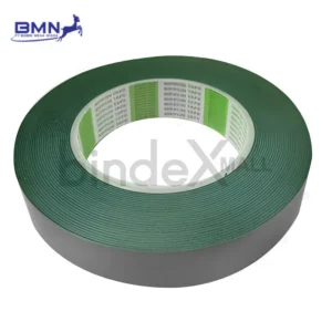 Double Tape Nippon 1 Inch Perekat Kuat Per Roll Bindexmall