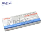 Acco Fastener Kenko Putih Isi 50 Pcs Per Pak Bindexmall
