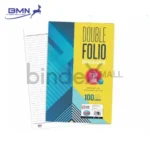 Kertas Double Folio Sidu 70gr Isi 100 Lembar Bindexmall