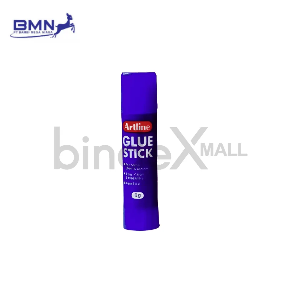 Lem Stik Kecil ARTLINE EG-8 8gr Grosir Bindexmall