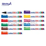 Spidol Permanent EK-700 Artline 11 Warna Bindexmall