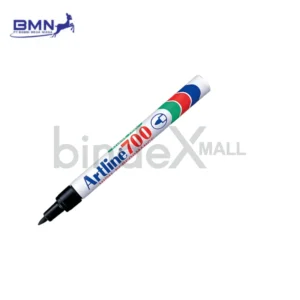 Spidol Permanent EK-700 Artline 11 Warna Bindexmall