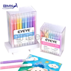 Acrylic Marker Eyeye Mini DM117 Set Bindexmall