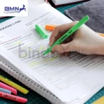 Stabilo Flash Highlighter Original 6 Warna Bindexmall