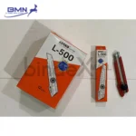 Kenko Cutter Besar L-500 18mm Steel Blade Alat Potong Kokoh Original