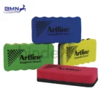 Penghapus Papan Tulis Magnet Artline 4 Warna Bindexmall
