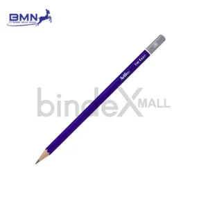 Pensil Kayu 2B Artline Original Bindexmall