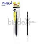 Refill Pen Gel Kenko Sahara Hitam Kompatibel Zebra Sarasa & Kokoro