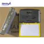 Bak Stempel Artline No. 1 Tanpa Tinta Bindexmall