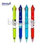 Pulpen 4 Warna M&G So Many Cats ABP803S6 Bindexmall
