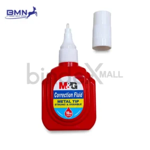 Tipex Cair M&G ACFN0606 10ml Bindexmall