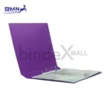 Ring Binder A4 Bambi PP 25mm 26101 5 Warna Original - Gambar 3
