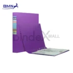 Ring Binder A4 Bambi PP 25mm 26101 5 Warna Original - Gambar 2