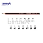 Pensil Staedtler Tradition F Bindexmall