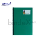 Document Holder Ring Bambi 44201 Folio Refillable Original - Gambar 5