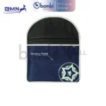 Document Holder A4 Bambi Eagle Navy Blue Edisi Terbatas - Gambar 4