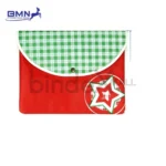 Document Holder A4 Eagle Red Bambi Edisi Terbatas - Gambar 4