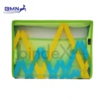 Tas Arsip Bambi Jevelline Zipper Bag 5882 Folio Original - Gambar 3